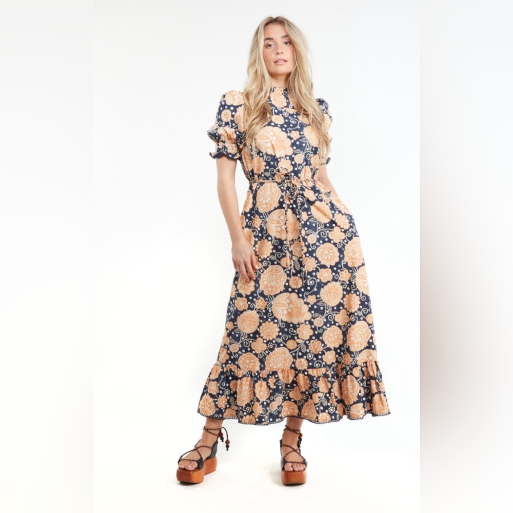GUC The Odells Maribelle Dress | Medium